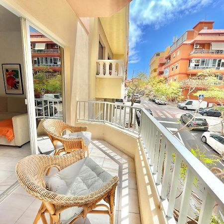 Apartamento Halley El Médano Zewnętrze zdjęcie