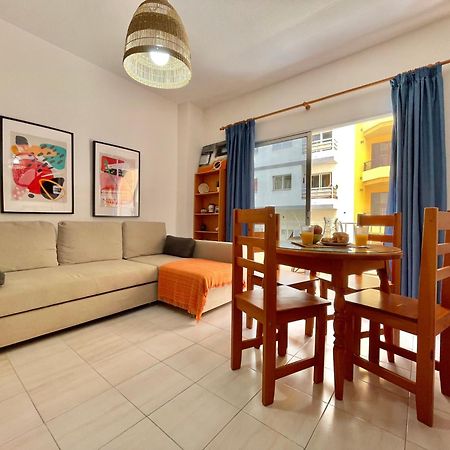 Apartamento Halley El Médano Zewnętrze zdjęcie