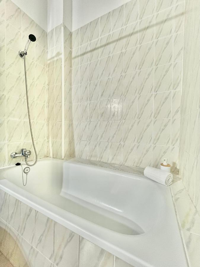 Apartamento Halley El Médano Zewnętrze zdjęcie