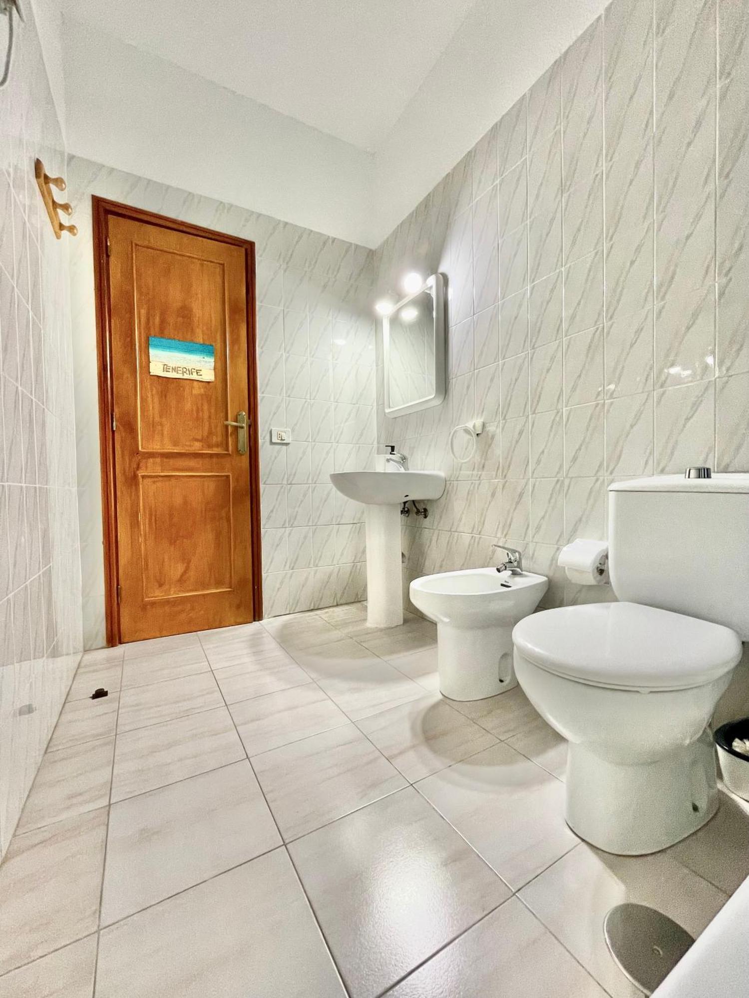 Apartamento Halley El Médano Zewnętrze zdjęcie