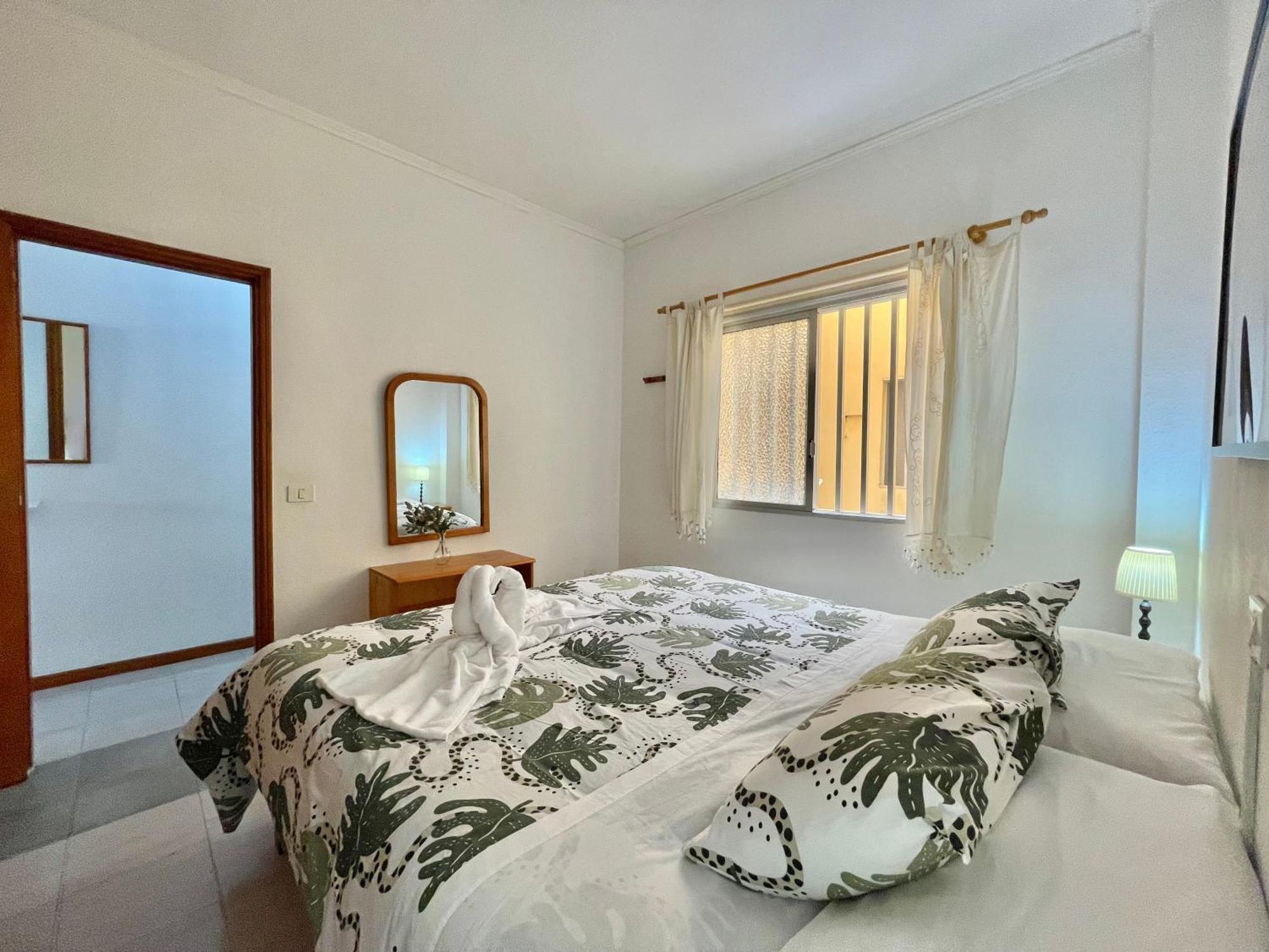 Apartamento Halley El Médano Zewnętrze zdjęcie