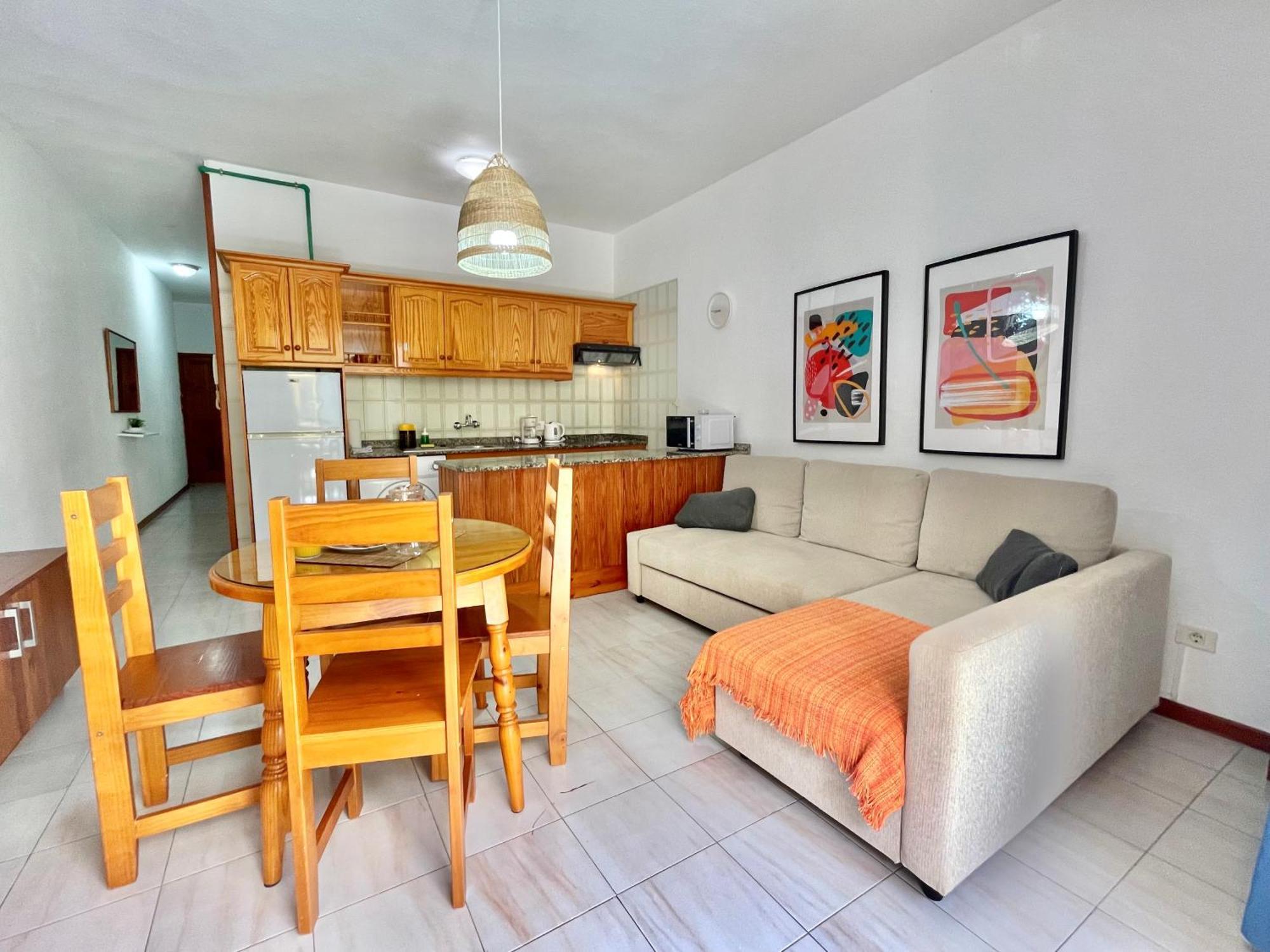 Apartamento Halley El Médano Zewnętrze zdjęcie