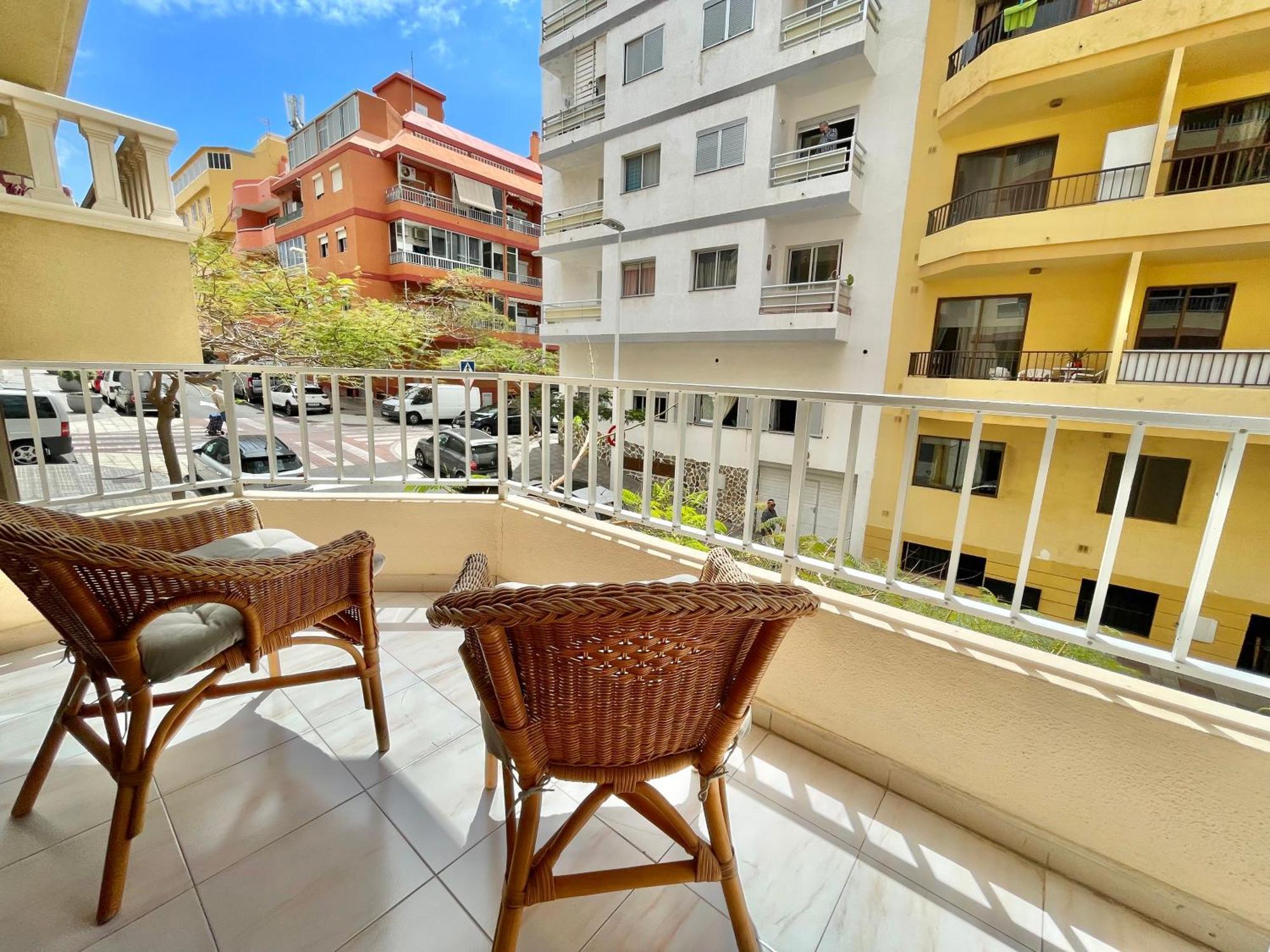 Apartamento Halley El Médano Zewnętrze zdjęcie